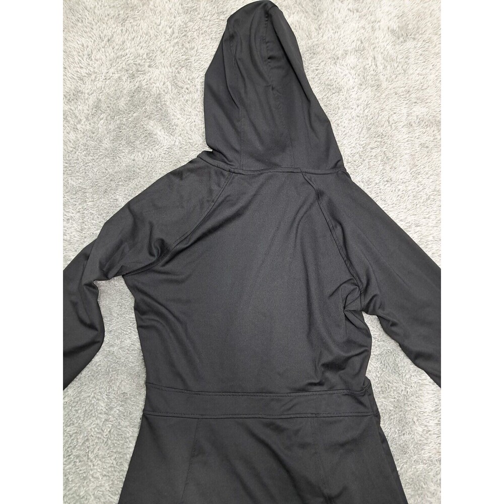 RBX Active Jacket Womens Sz Small Athletic Peach Skin Full Zip Wicking H… - Picture 12 of 13